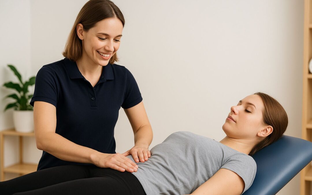 Beckenboden Infoabend Köln – kostenlos am 15.01.2026