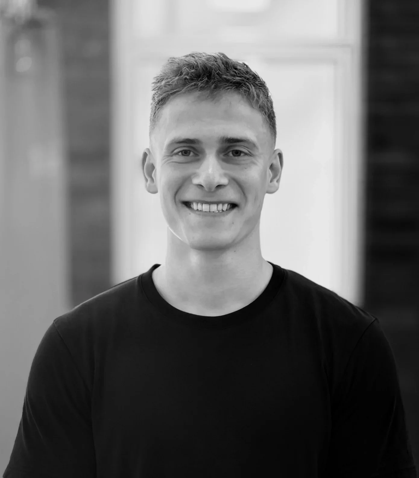 Nick Wilking