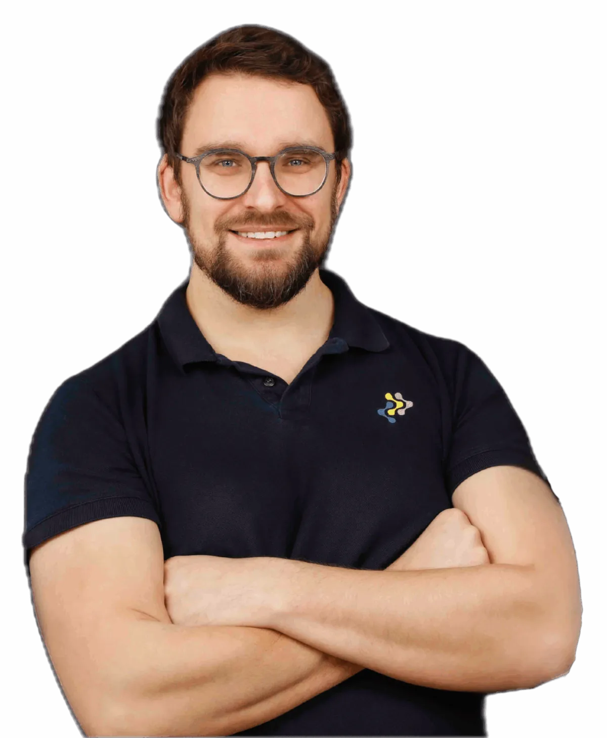 Max Melcher Profilbild