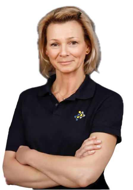 Nicole Spangenberg